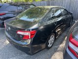 Used 2013 Toyota Camry SE image 3