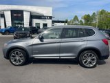 Used 2016 BMW X3 sDrive28i image 2