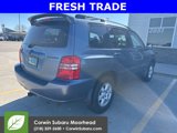 Used 2002 Toyota Highlander V6 image 5