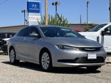 Used 2016 Chrysler 200 LX image 6