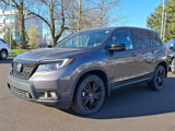 Used 2019 Honda Passport Sport image 3