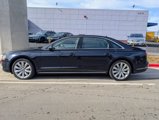 Used 2016 Audi A8 L 3.0T w/ Executive Package image 4