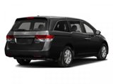 Used 2016 Honda Odyssey SE image 2