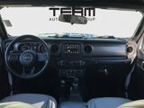 Used 2018 Jeep Wrangler Unlimited Sport S image 2
