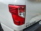 Used 2019 Nissan Titan S image 5