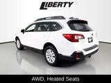 Used 2019 Subaru Outback 2.5i Premium w/ Popular Package #2 image 5