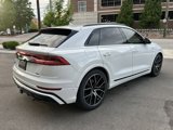 Used 2021 Audi Q8 Prestige image 3