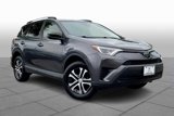 Used 2017 Toyota RAV4 LE image 2
