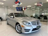 Used 2013 Mercedes-Benz C 300 4MATIC Sedan image 3