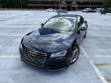 Used 2014 Audi A7 3.0T Prestige w/ Prestige Package image 3