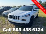 Used 2015 Jeep Cherokee Latitude w/ Cold Weather Group image 2