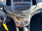 Used 2012 Chevrolet Sonic LS image 5