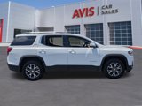 Used 2023 GMC Acadia SLT image 5