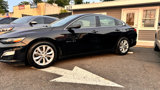 Used 2021 Chevrolet Malibu LT image 5