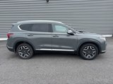 Used 2022 Hyundai Santa Fe Limited image 2