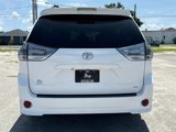 Used 2019 Toyota Sienna SE image 4