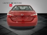 Used 2016 Toyota Corolla LE image 5