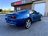 Used 2010 Chevrolet Camaro LT w/ RS Package image 5