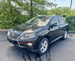 Used 2015 Lexus RX 350 FWD image 3