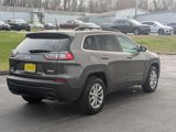 Used 2022 Jeep Cherokee Latitude Lux image 3