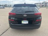 Used 2019 Hyundai Tucson SE image 4