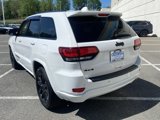 Used 2018 Jeep Grand Cherokee Altitude image 5