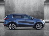 Used 2020 Kia Sportage SX image 4