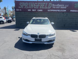 Used 2014 BMW 328i Sedan image 2