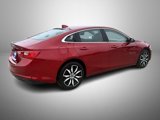 Used 2016 Chevrolet Malibu LT image 5