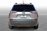 Used 2019 Jeep Cherokee Latitude Plus image 5