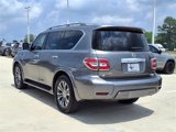Used 2019 Nissan Armada SL w/ Premium Package image 2