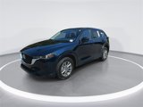 New 2025 MAZDA CX-5 AWD 2.5 S w/ Select Package image 4