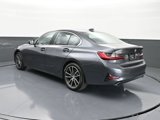 Used 2022 BMW 330i xDrive Sedan w/ Premium Package 2 image 5