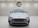 Used 2020 Ford Fusion SE image 2