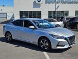 Used 2022 Nissan Sentra SV image 3