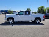 Used 2015 Chevrolet Silverado 1500 LT w/ LT Convenience Package image 4