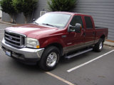 Used 2004 Ford F250 Lariat image 2