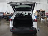 Used 2024 Toyota RAV4 XLE image 4