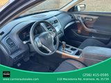 Used 2015 Nissan Altima 2.5 S w/ Display Audio Package image 6