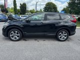 Used 2018 Honda CR-V EX-L image 4