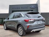 Certified 2022 Ford Escape Titanium image 5