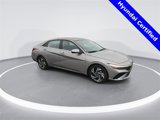 Used 2024 Hyundai Elantra SEL w/ Convenience Package image 2