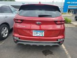 Used 2021 Kia Sportage S image 3