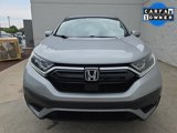 Used 2021 Honda CR-V EX image 3