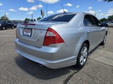 Used 2012 Ford Fusion SE image 5