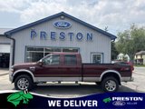 Used 2010 Ford F350 Lariat image 5