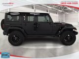 Used 2016 Jeep Wrangler Unlimited Rubicon image 6