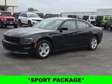 Used 2022 Dodge Charger SXT image 4