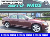 Used 2013 Volkswagen Passat TDI SE image 2
