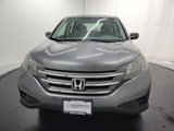Used 2014 Honda CR-V LX image 2